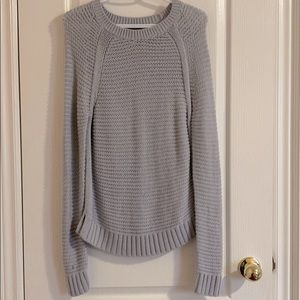 Banana Republic knit sweater